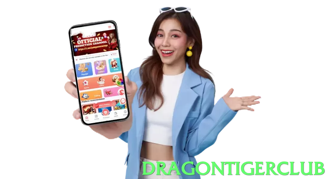 dragontigerclub game app for Pakistan players - 3