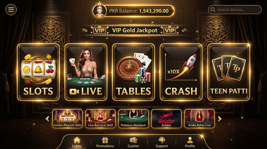 Main screen of dragontigerclub casino page for PK players - 4